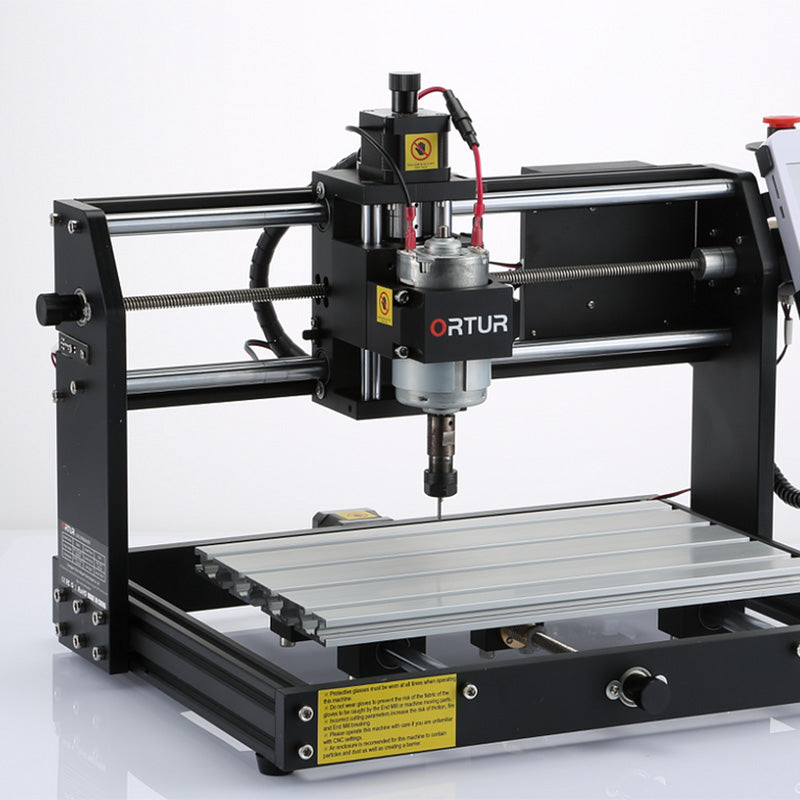 Ortur 3018 Pro CNC Engraving Machine
