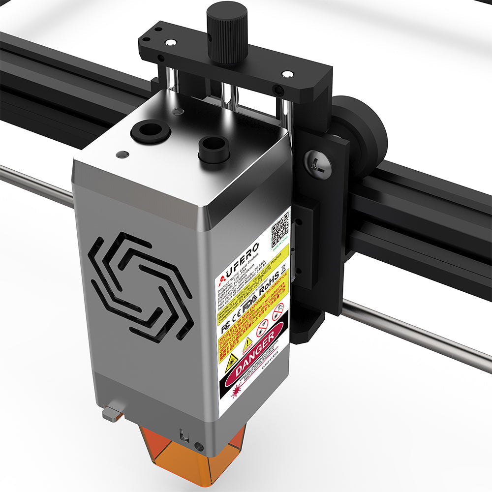 Ortur Z-Height Adjuster for Laser Module Height Adjustment